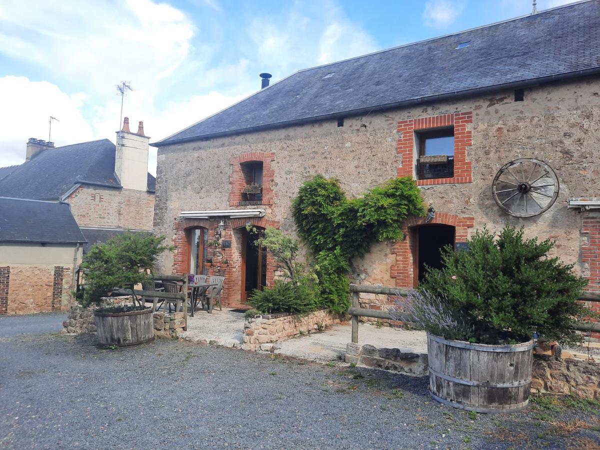 Le Clos Des Sources Isigny-sur-Mer Dış mekan fotoğraf