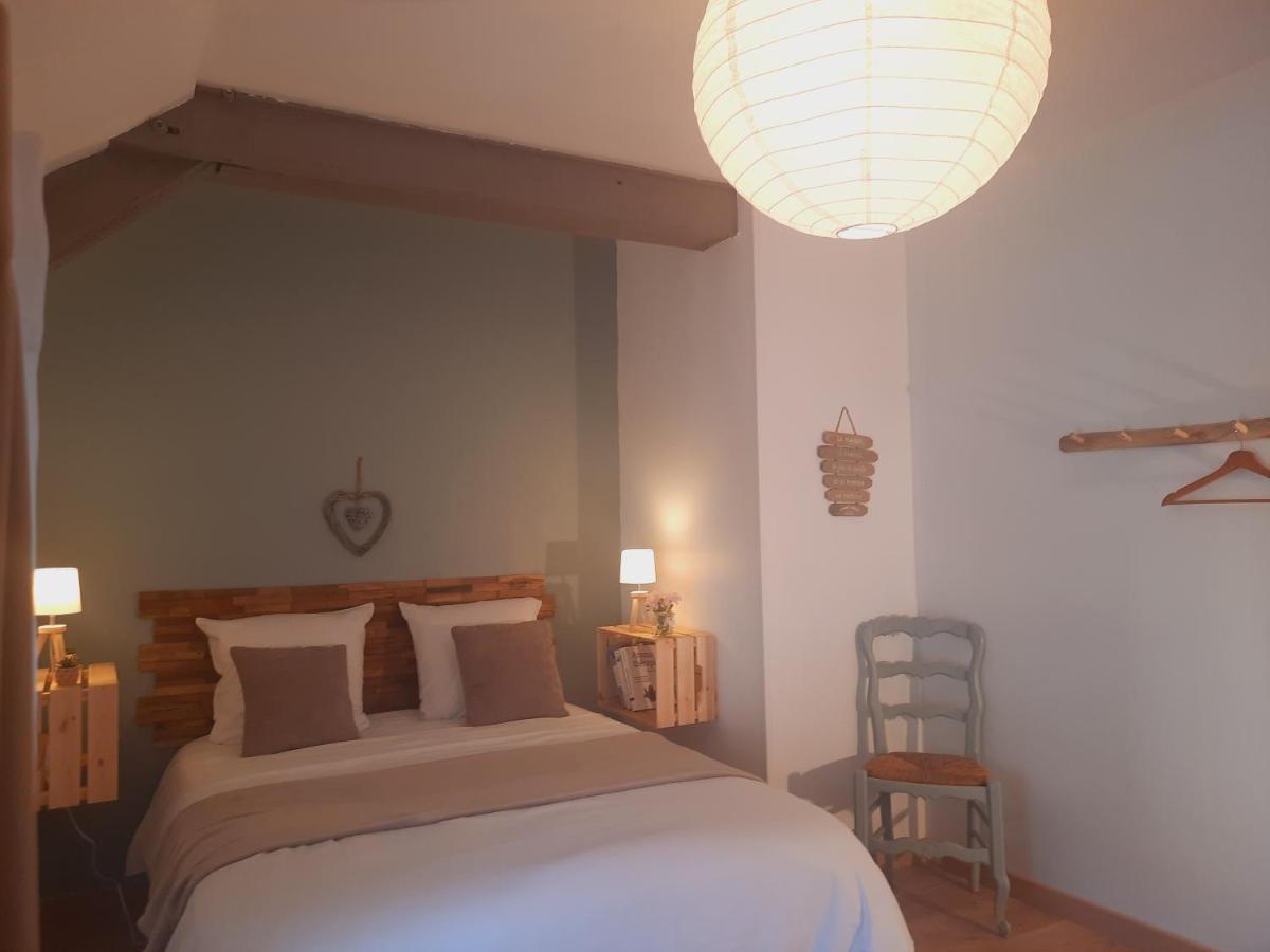 Le Clos Des Sources Isigny-sur-Mer Dış mekan fotoğraf