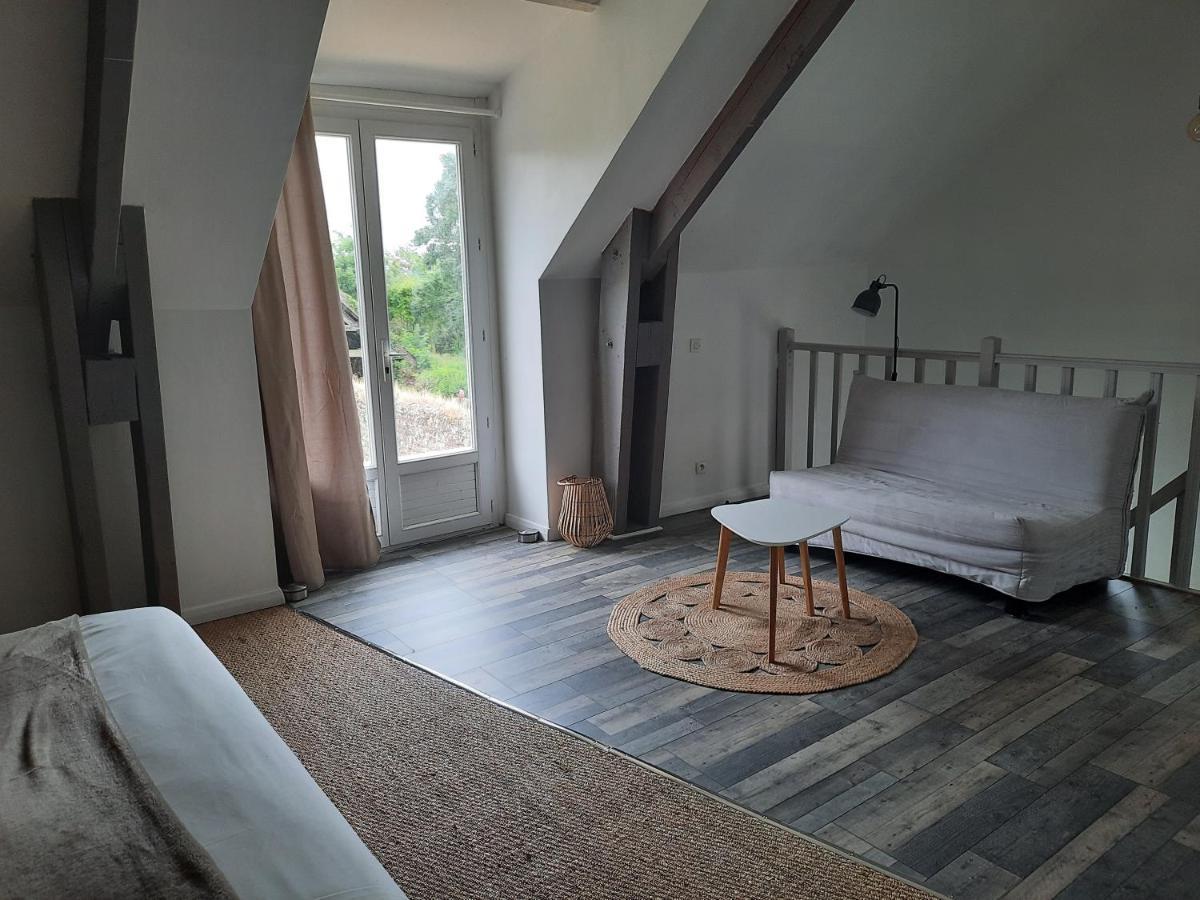 Le Clos Des Sources Isigny-sur-Mer Dış mekan fotoğraf