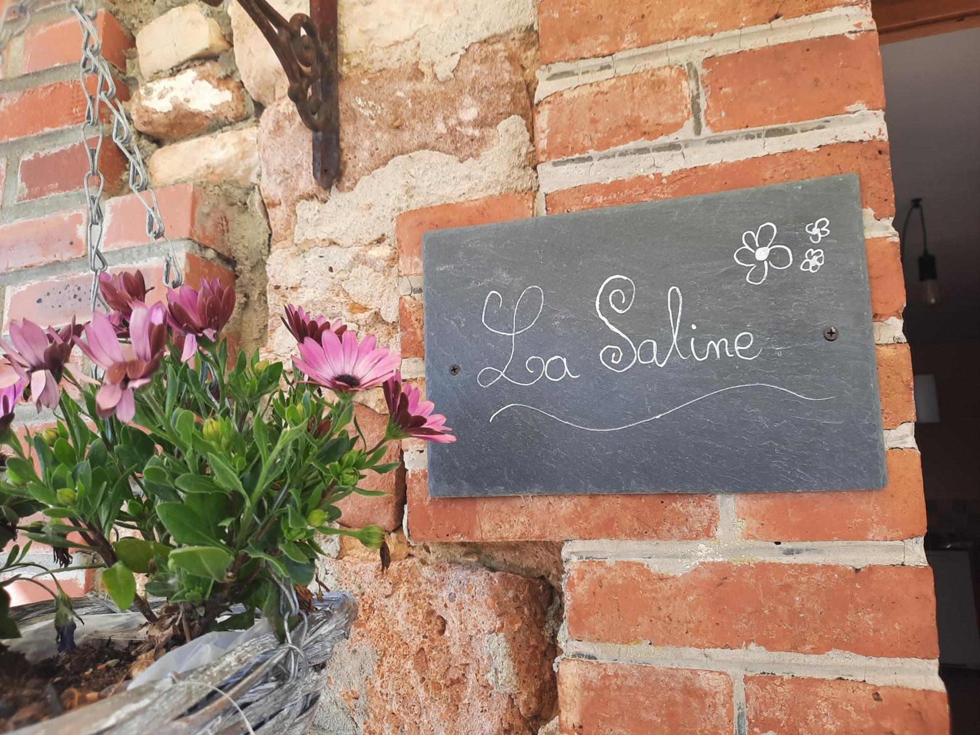 Le Clos Des Sources Isigny-sur-Mer Dış mekan fotoğraf
